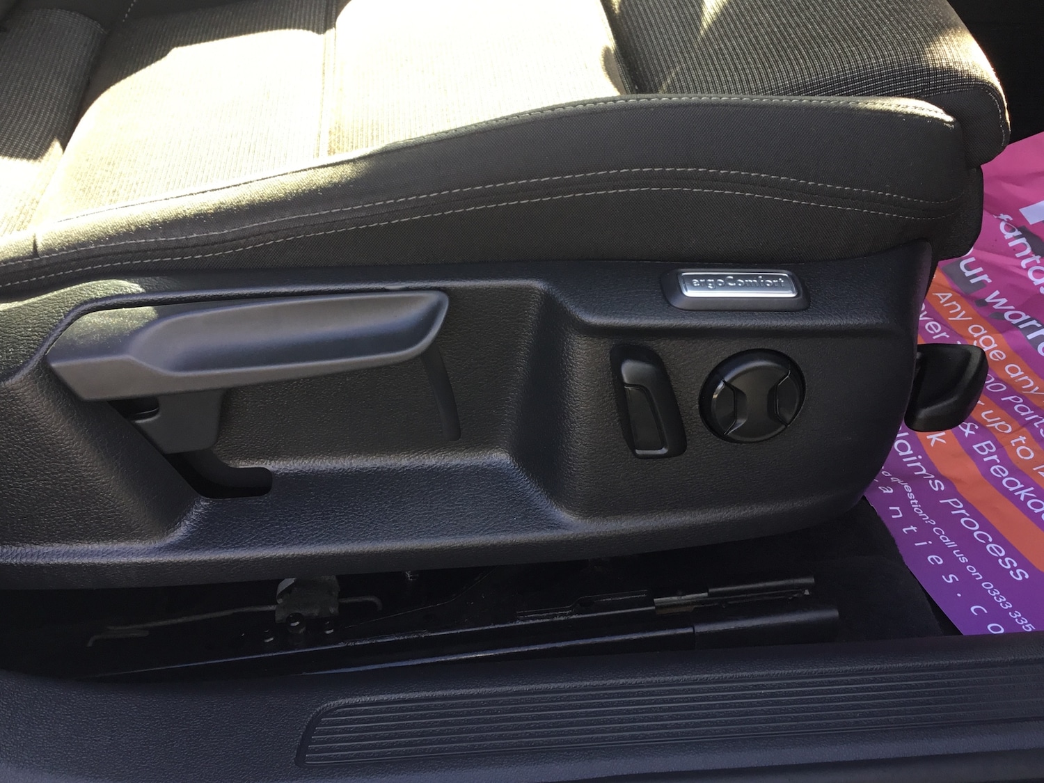 Used Volkswagen Passat 2015 for sale - 78209835: Photo 18