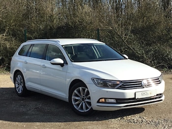 Used Volkswagen Passat 2015 for sale - 78209835: Photo