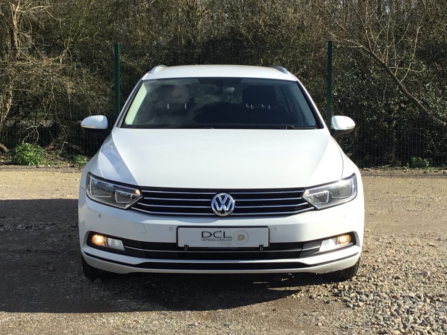 Used Volkswagen Passat 2015 for sale - 78209835: Photo 2