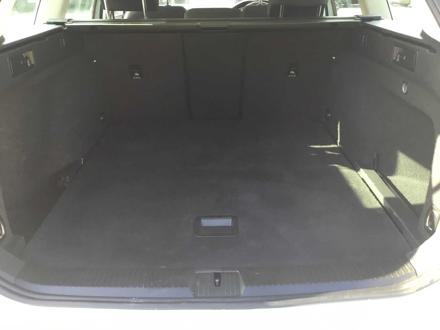 Used Volkswagen Passat 2015 for sale - 78209835: Photo 20