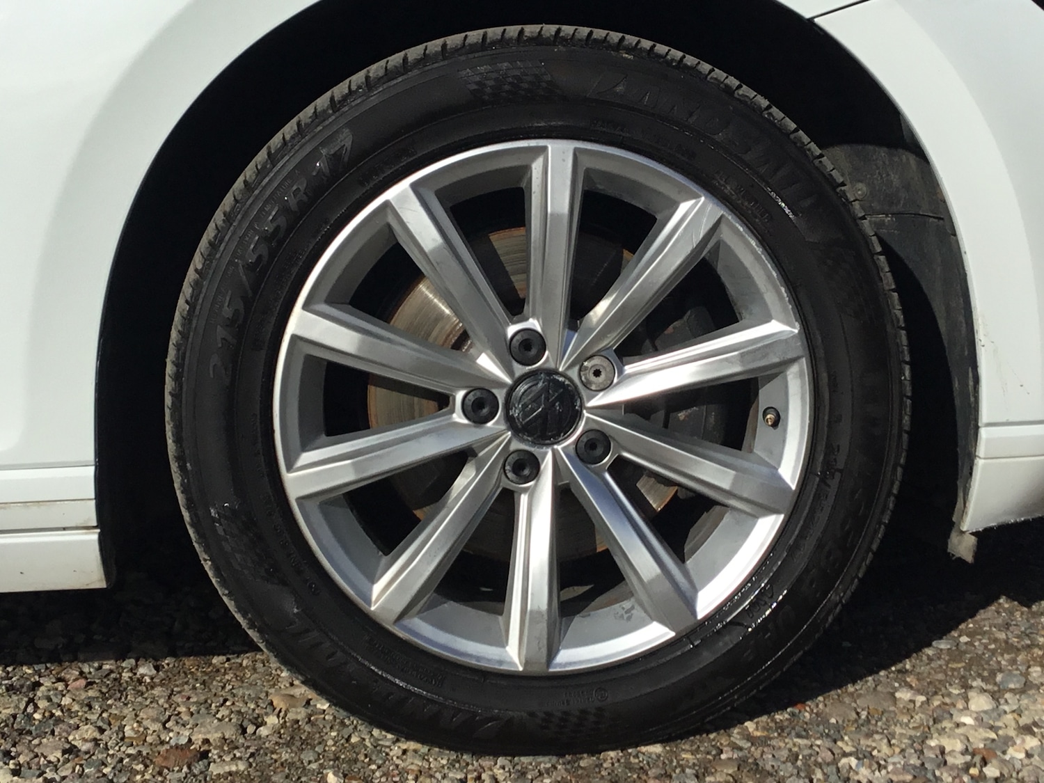 Used Volkswagen Passat 2015 for sale - 78209835: Photo 21