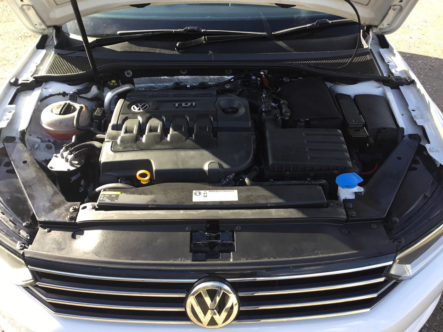 Used Volkswagen Passat 2015 for sale - 78209835: Photo 22