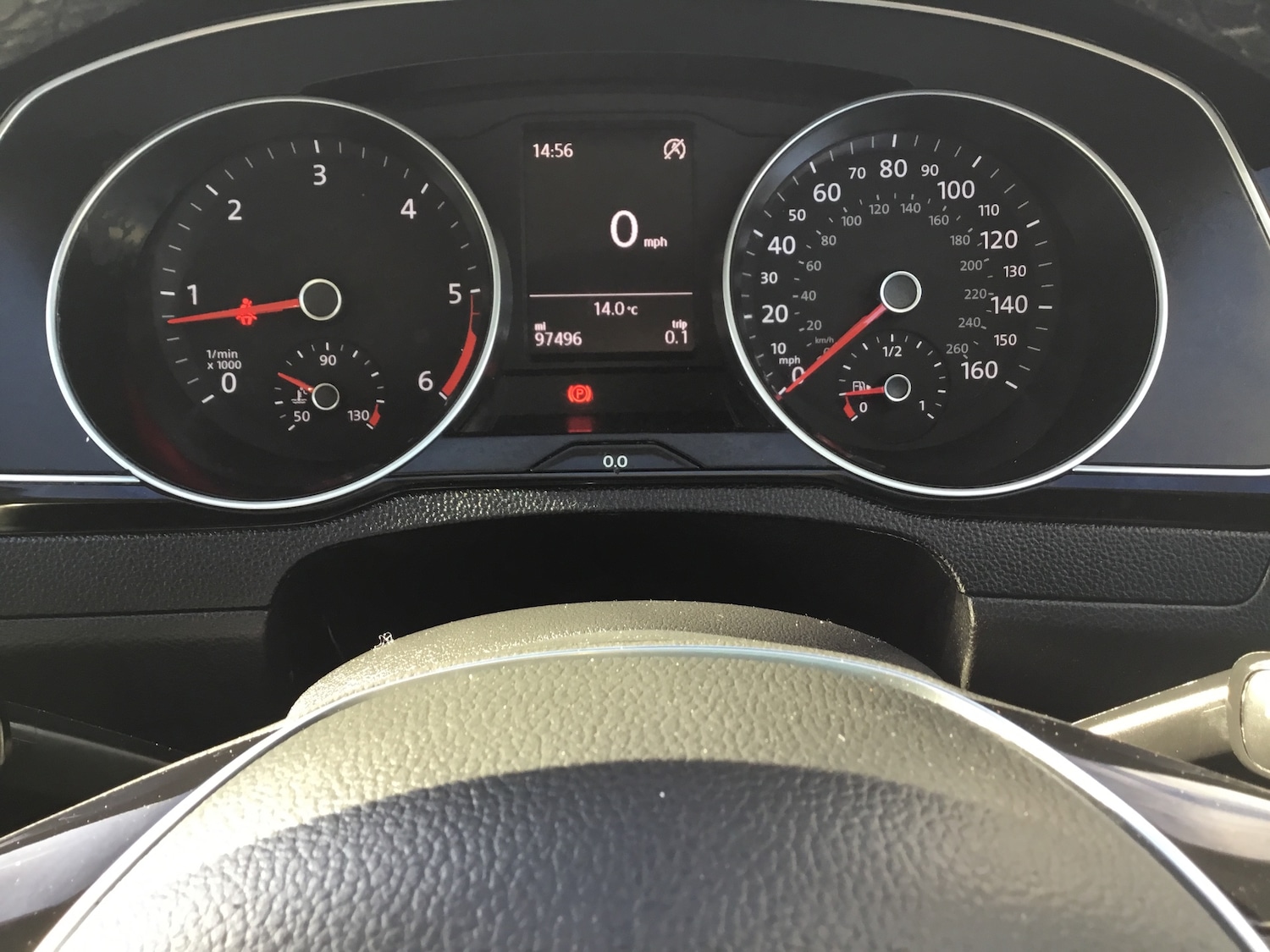 Used Volkswagen Passat 2015 for sale - 78209835: Photo 23