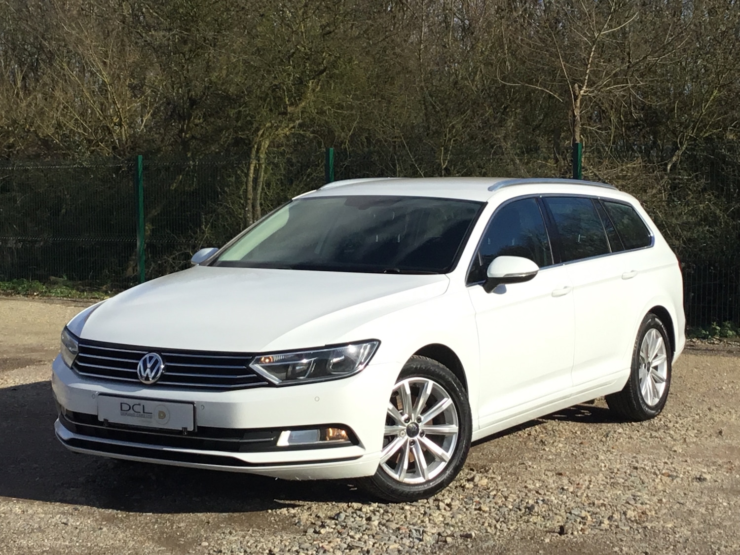 Used Volkswagen Passat 2015 for sale - 78209835: Photo 3
