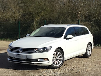 Used Volkswagen Passat 2015 for sale - 78209835: Photo