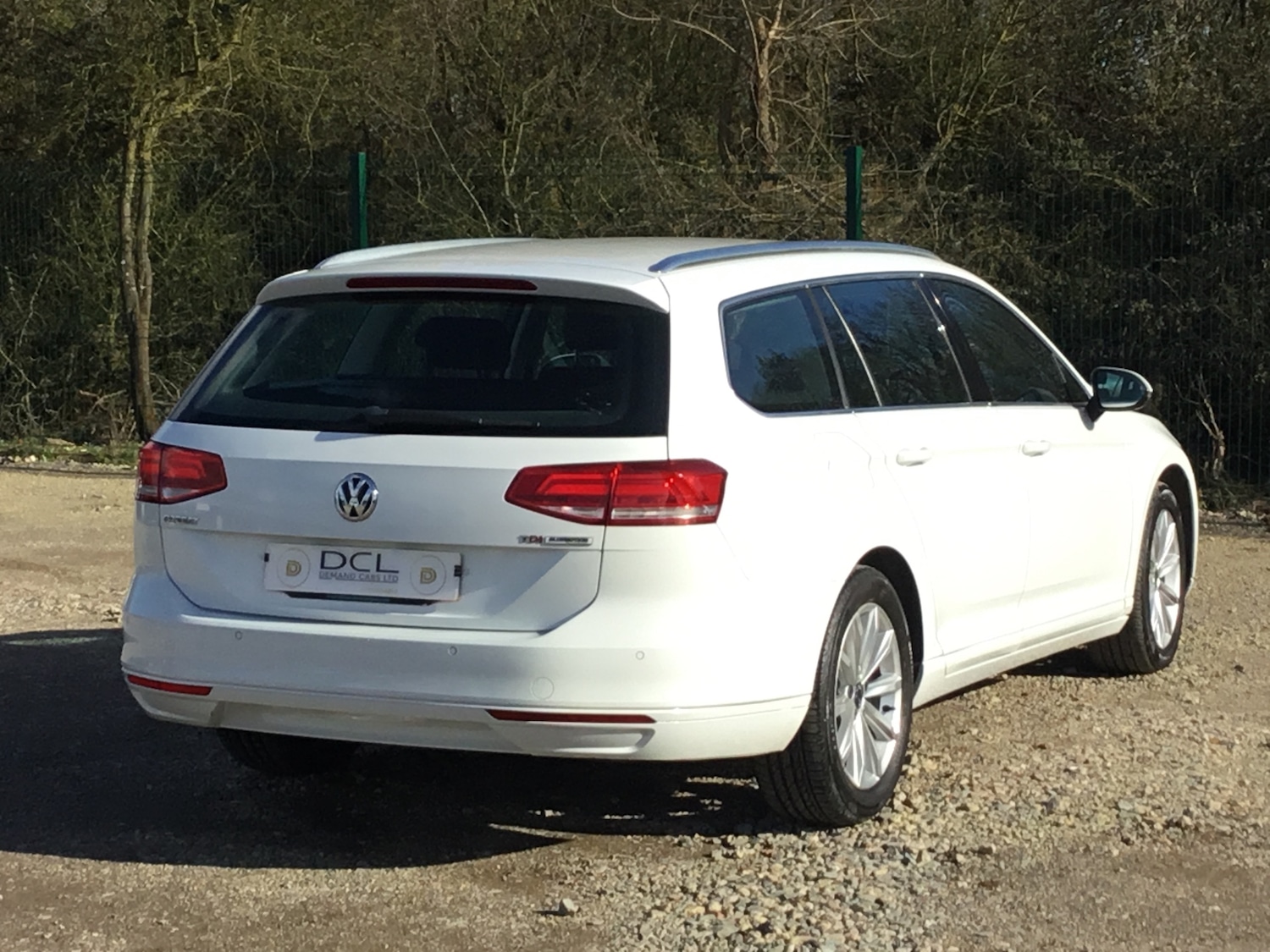 Used Volkswagen Passat 2015 for sale - 78209835: Photo 5