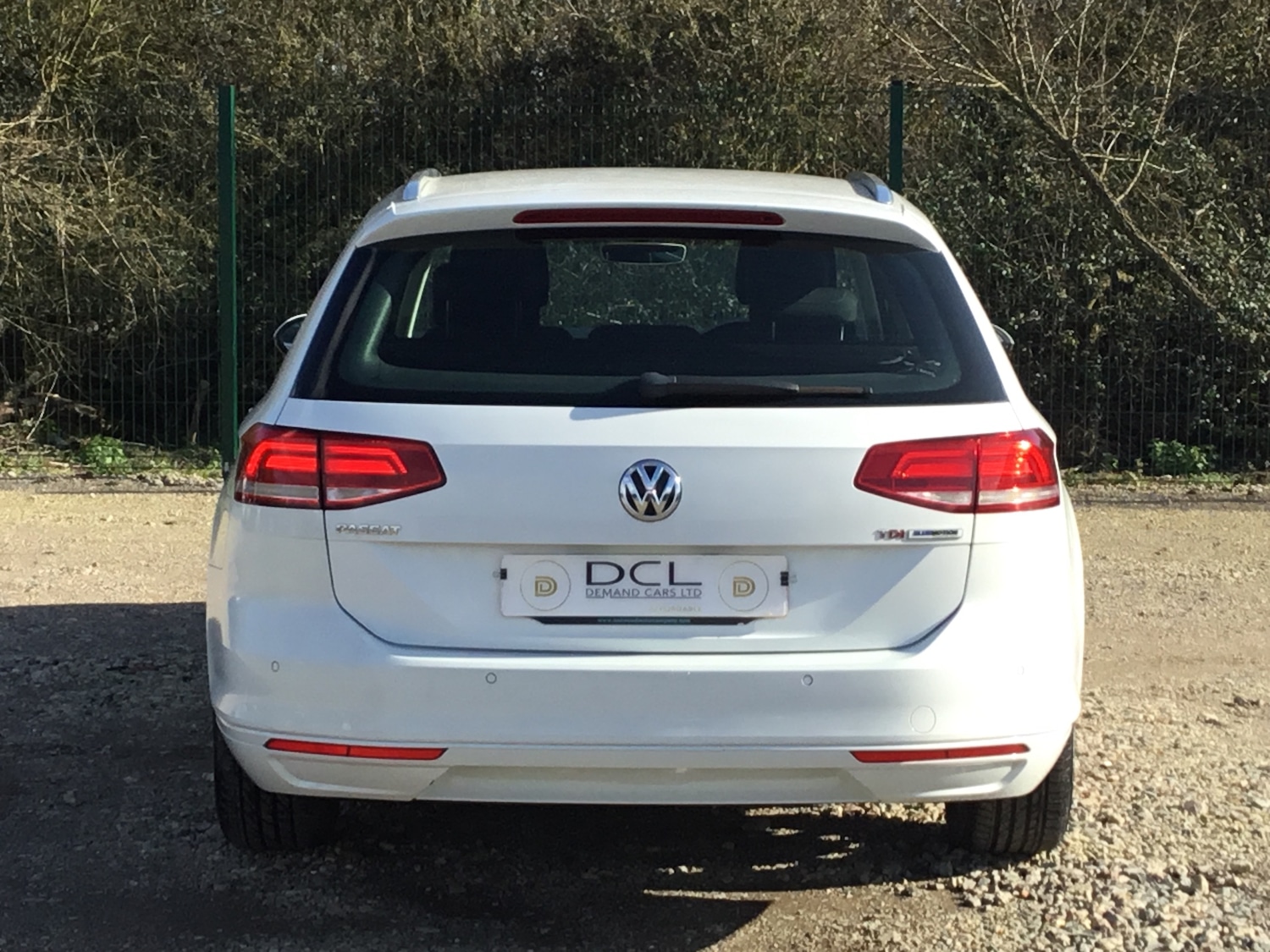 Used Volkswagen Passat 2015 for sale - 78209835: Photo 6