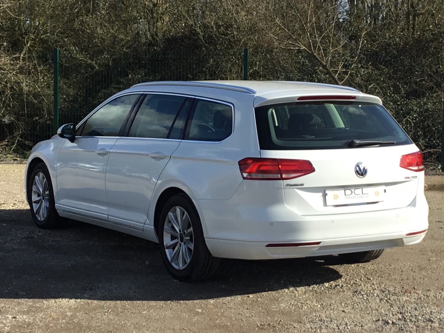 Used Volkswagen Passat 2015 for sale - 78209835: Photo 7