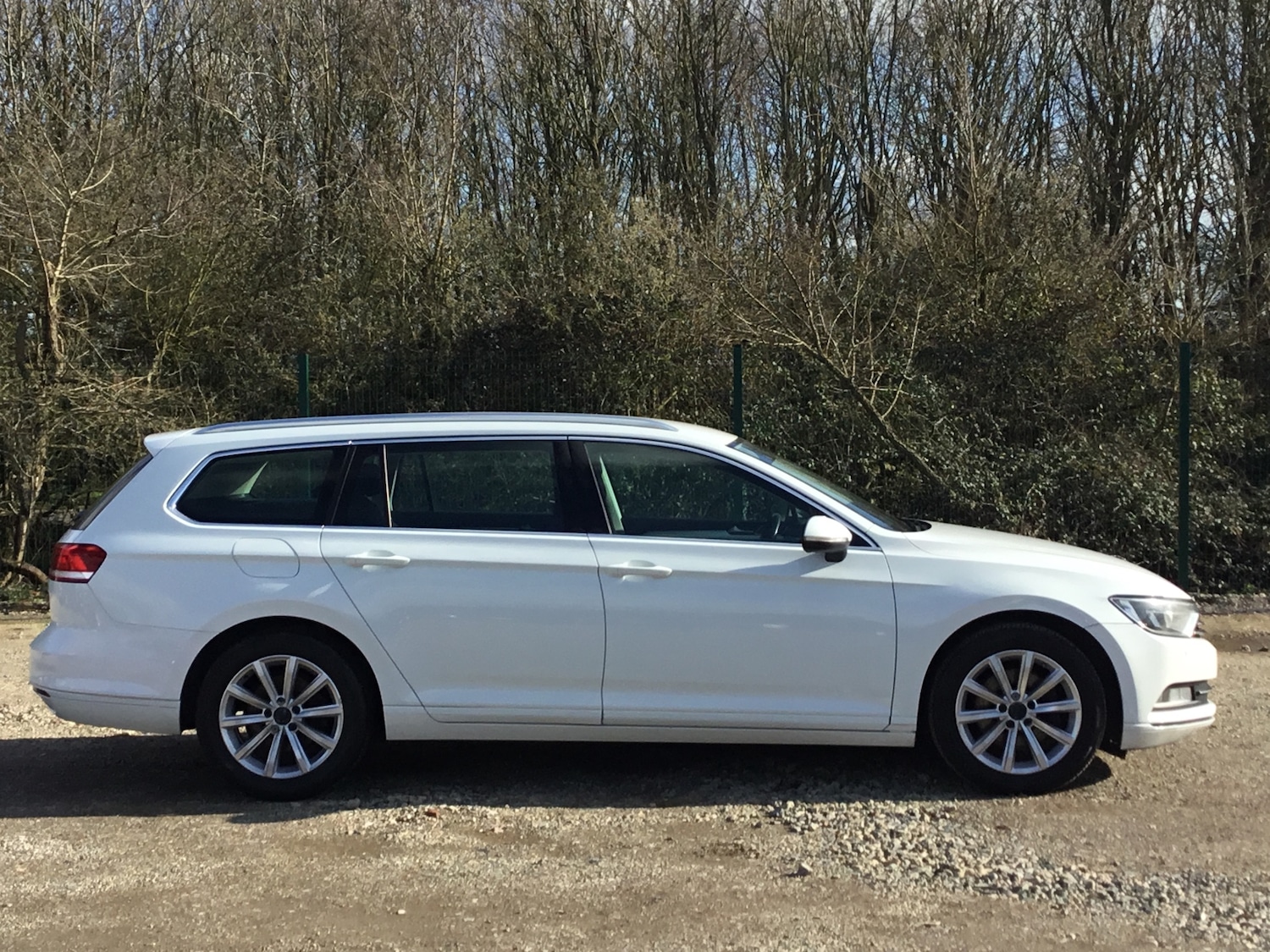 Used Volkswagen Passat 2015 for sale - 78209835: Photo 8