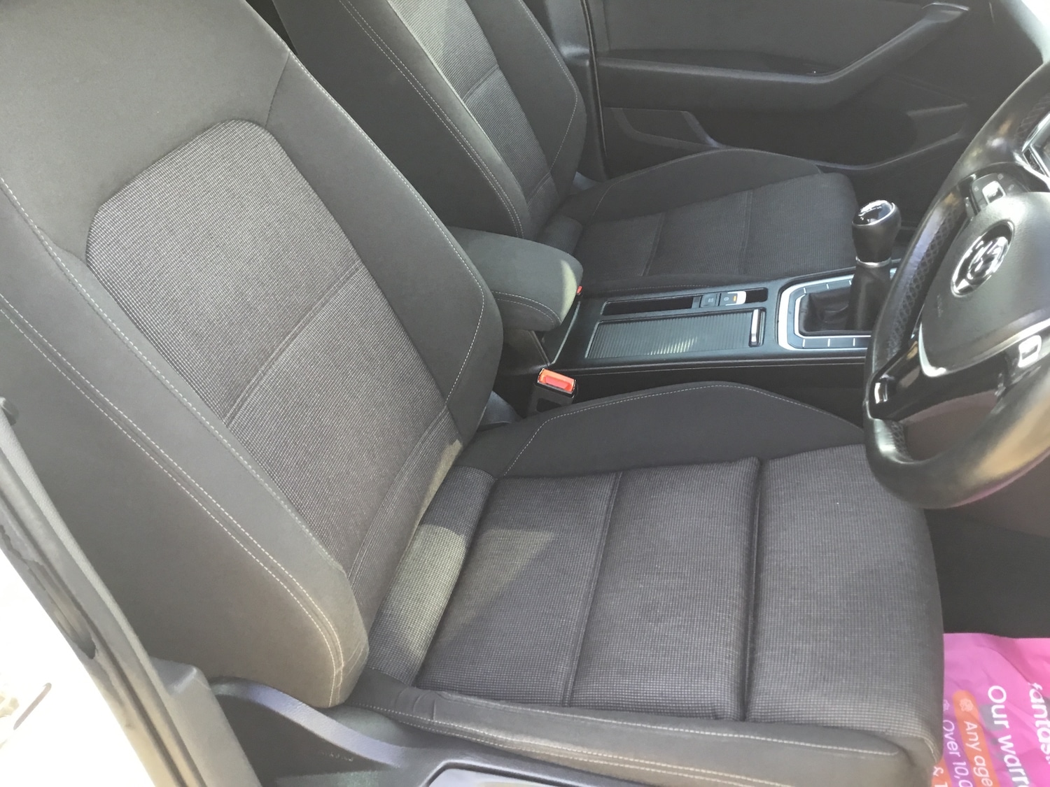 Used Volkswagen Passat 2015 for sale - 78209835: Photo 9