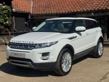 2012 (62) - 2.2 SD4 Prestige Auto 4WD Euro 5 5dr