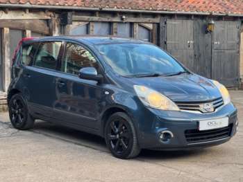 Used Nissan Note 2012 for sale - 74851701: Photo