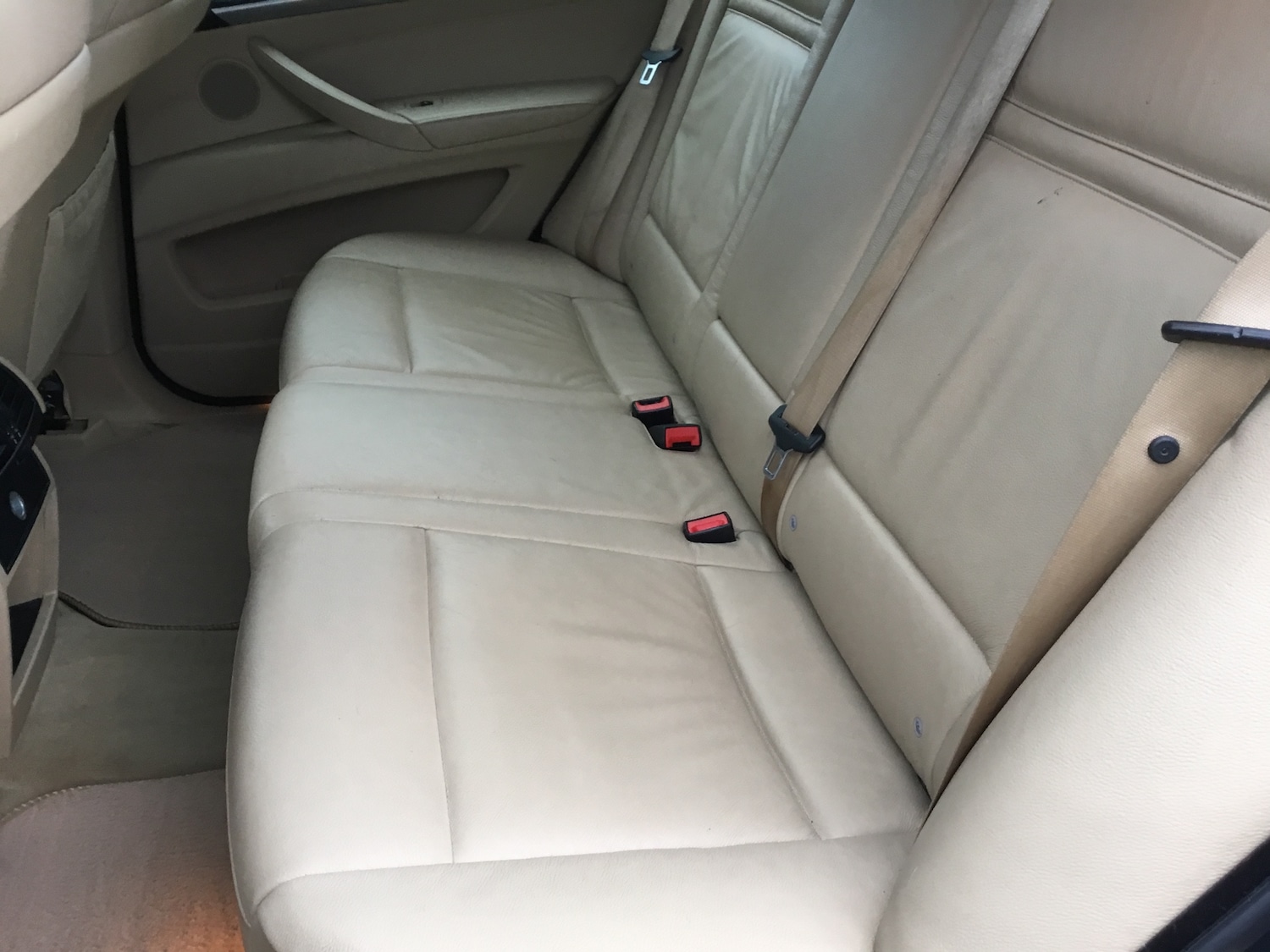 Used BMW X5 2008 for sale - 77416807: Photo 11
