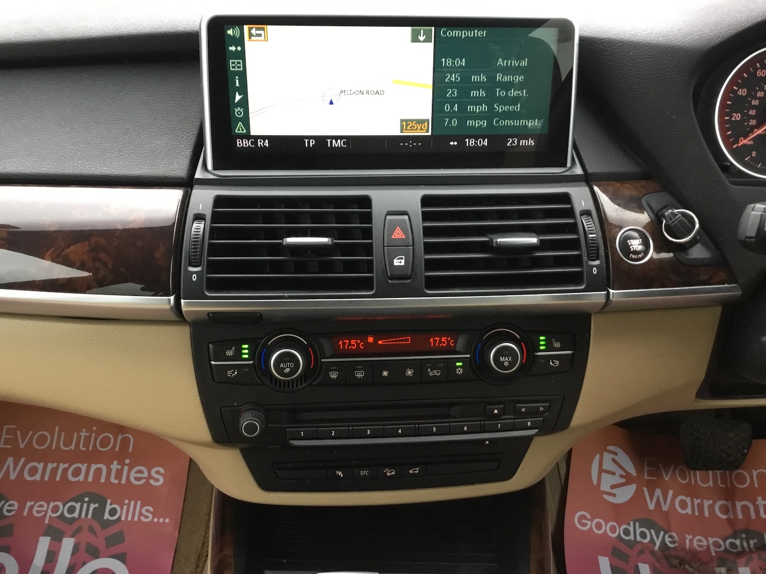 Used BMW X5 2008 for sale - 77416807: Photo 15