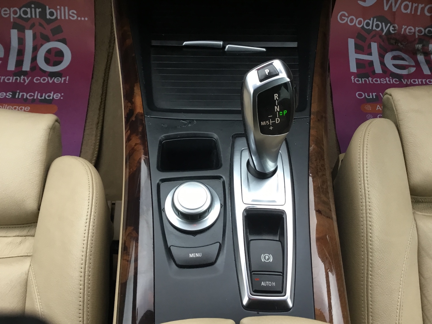 Used BMW X5 2008 for sale - 77416807: Photo 16