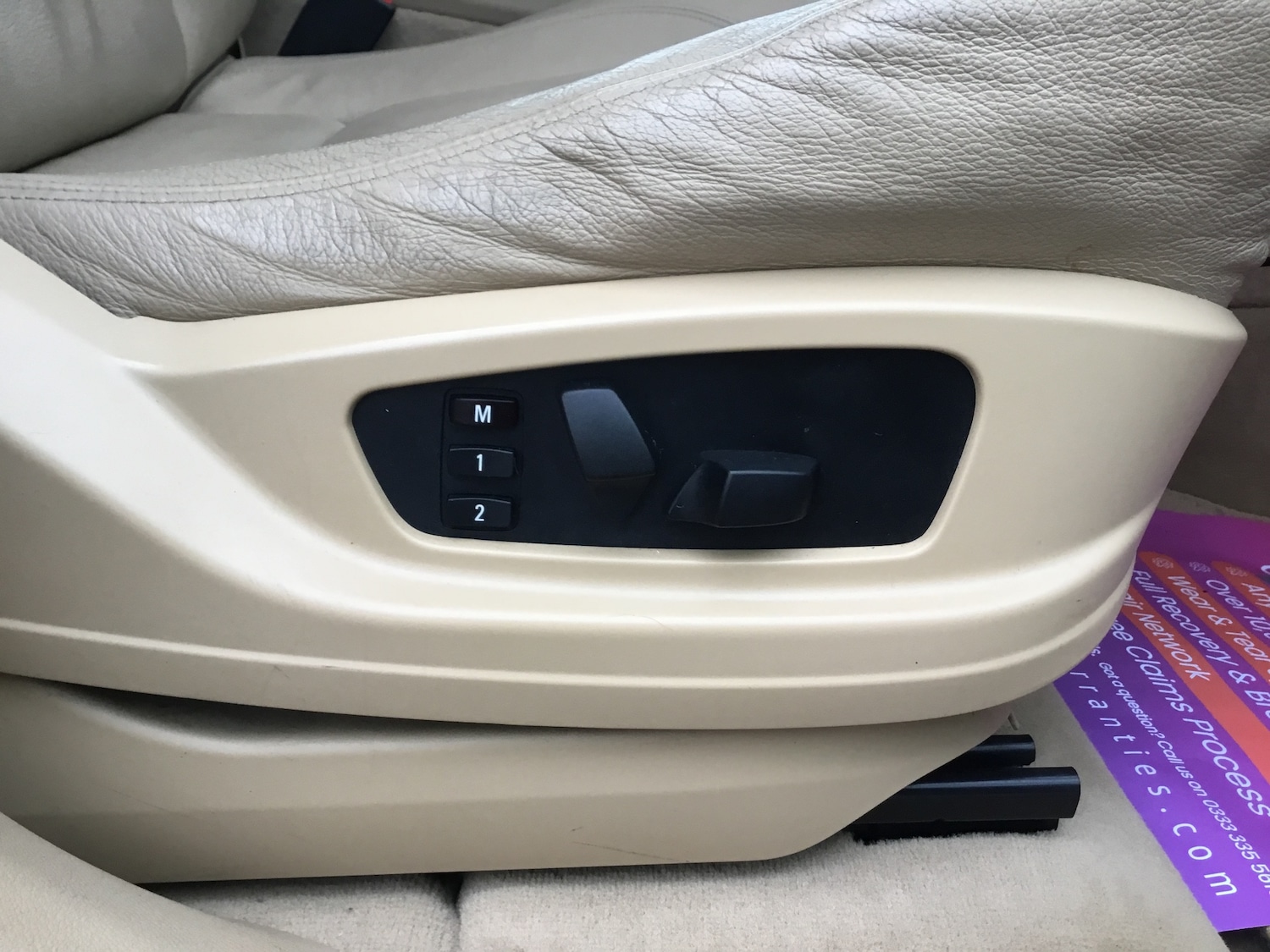 Used BMW X5 2008 for sale - 77416807: Photo 17