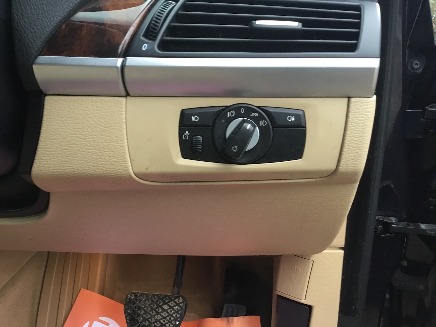 Used BMW X5 2008 for sale - 77416807: Photo 19