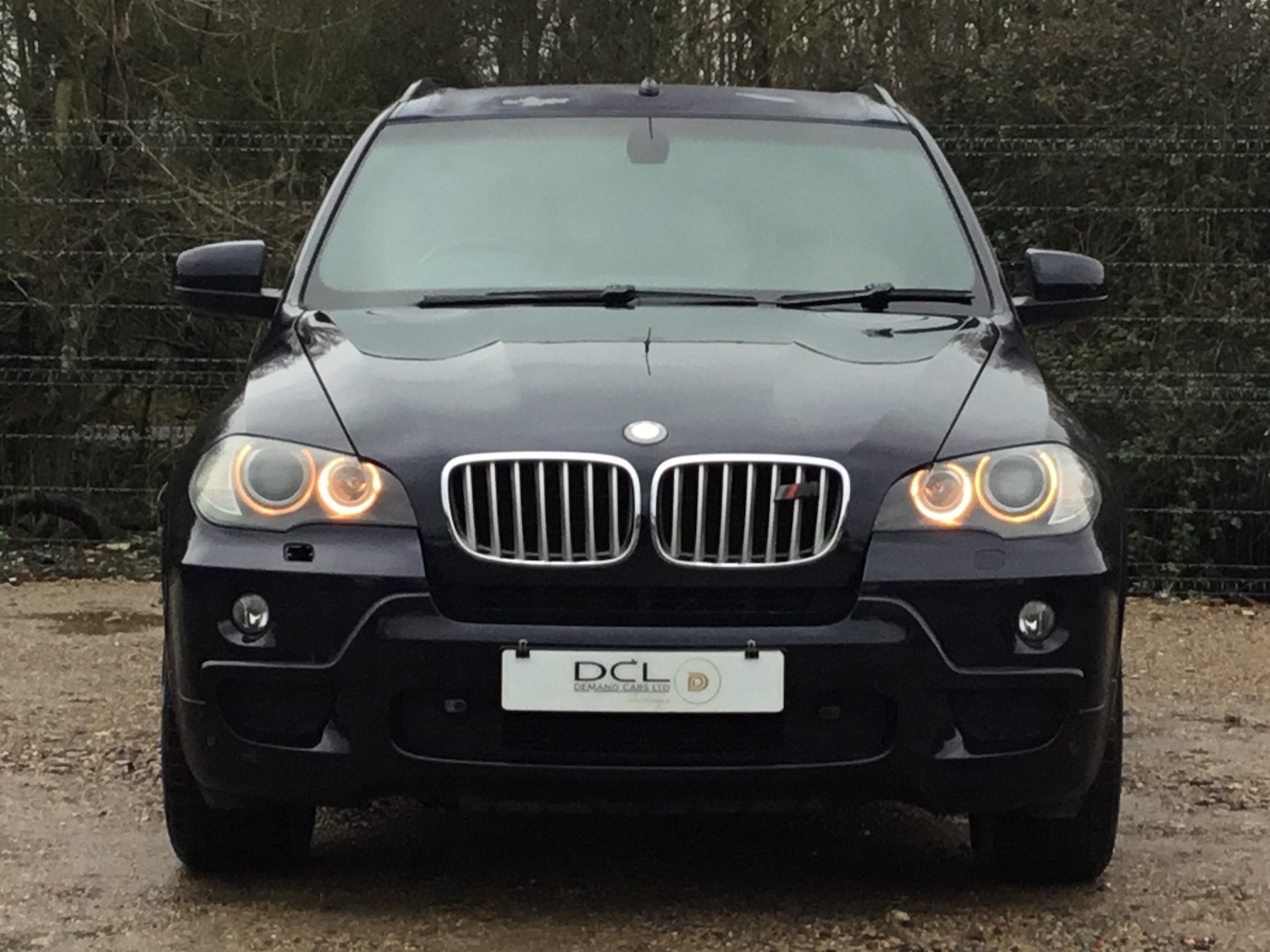 Used BMW X5 2008 for sale - 77416807: Photo 2