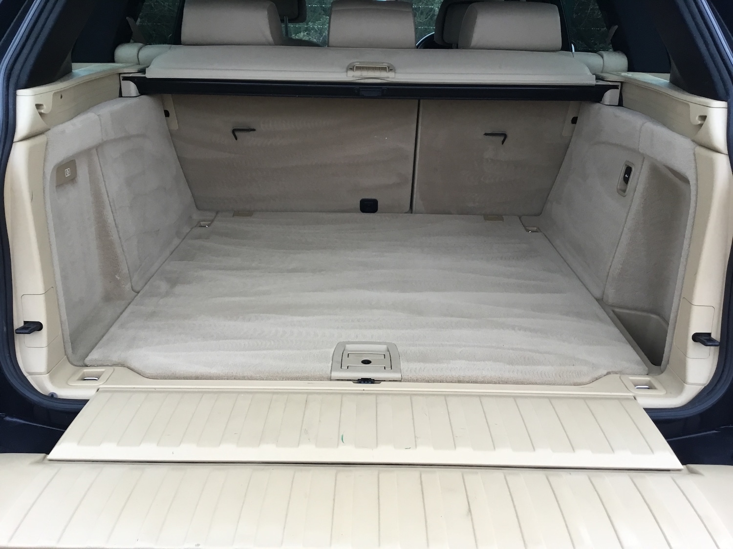 Used BMW X5 2008 for sale - 77416807: Photo 21