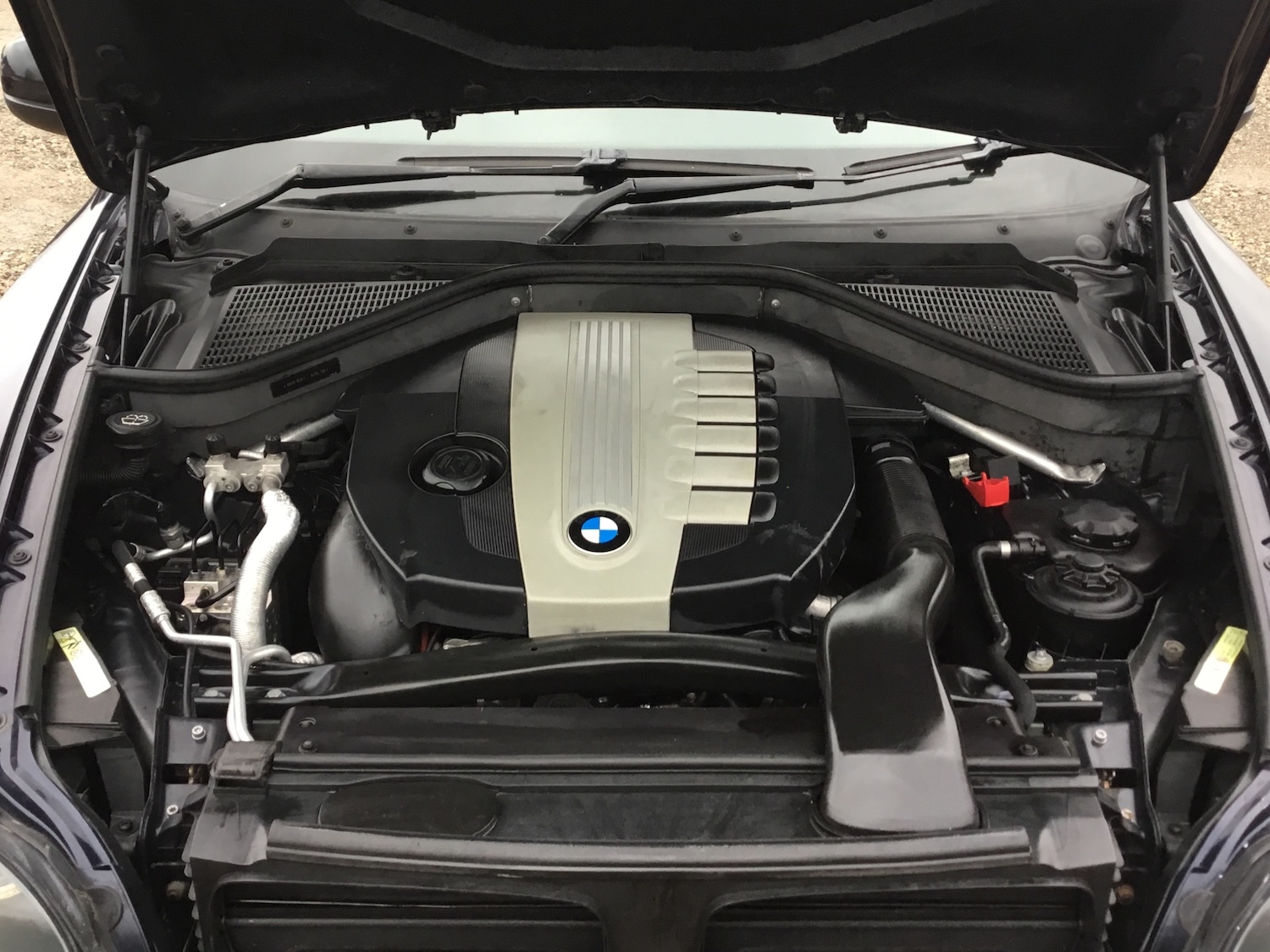 Used BMW X5 2008 for sale - 77416807: Photo 22