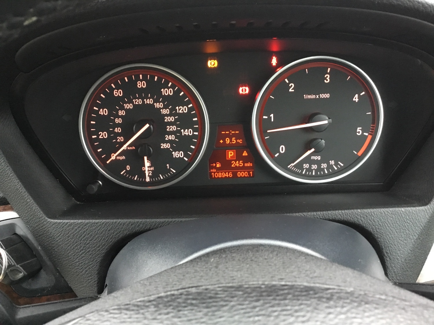 Used BMW X5 2008 for sale - 77416807: Photo 24