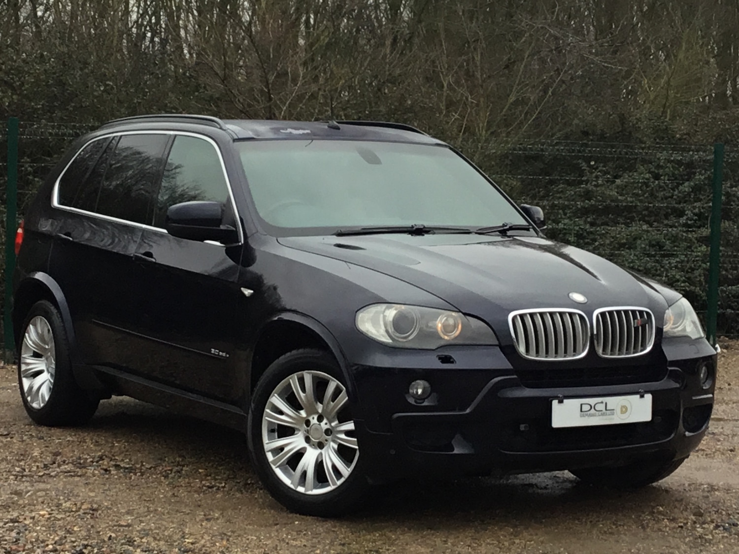 Used BMW X5 2008 for sale - 77416807: Photo 3