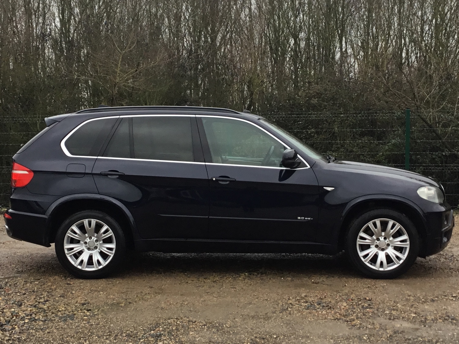 Used BMW X5 2008 for sale - 77416807: Photo 4