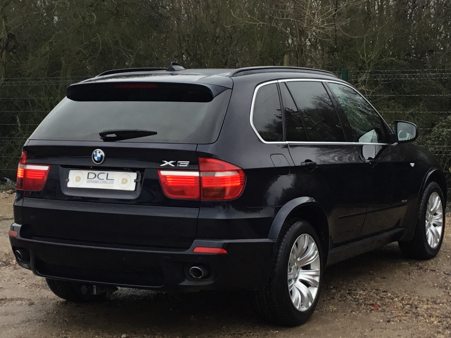 Used BMW X5 2008 for sale - 77416807: Photo 5