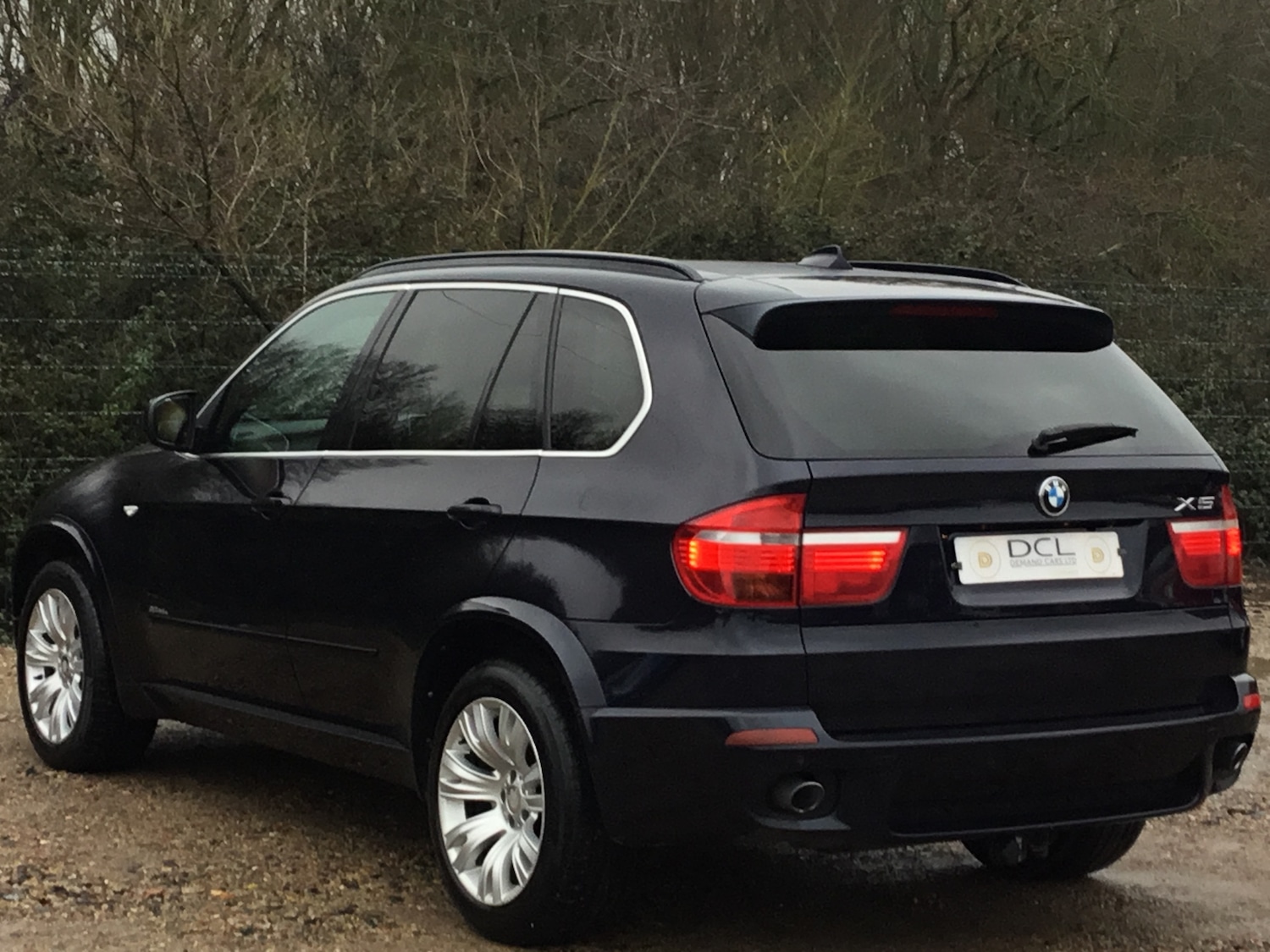 Used BMW X5 2008 for sale - 77416807: Photo 7