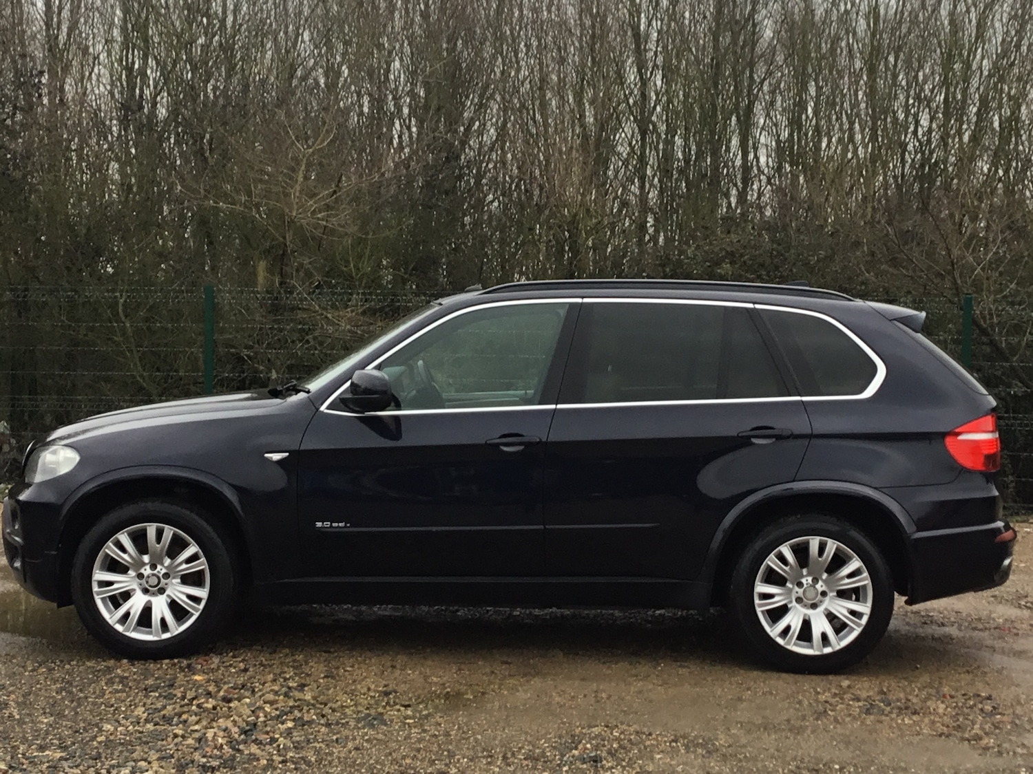Used BMW X5 2008 for sale - 77416807: Photo 8