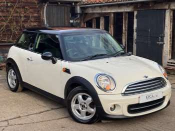 Used MINI Hatch 2011 for sale - 74848586: Photo