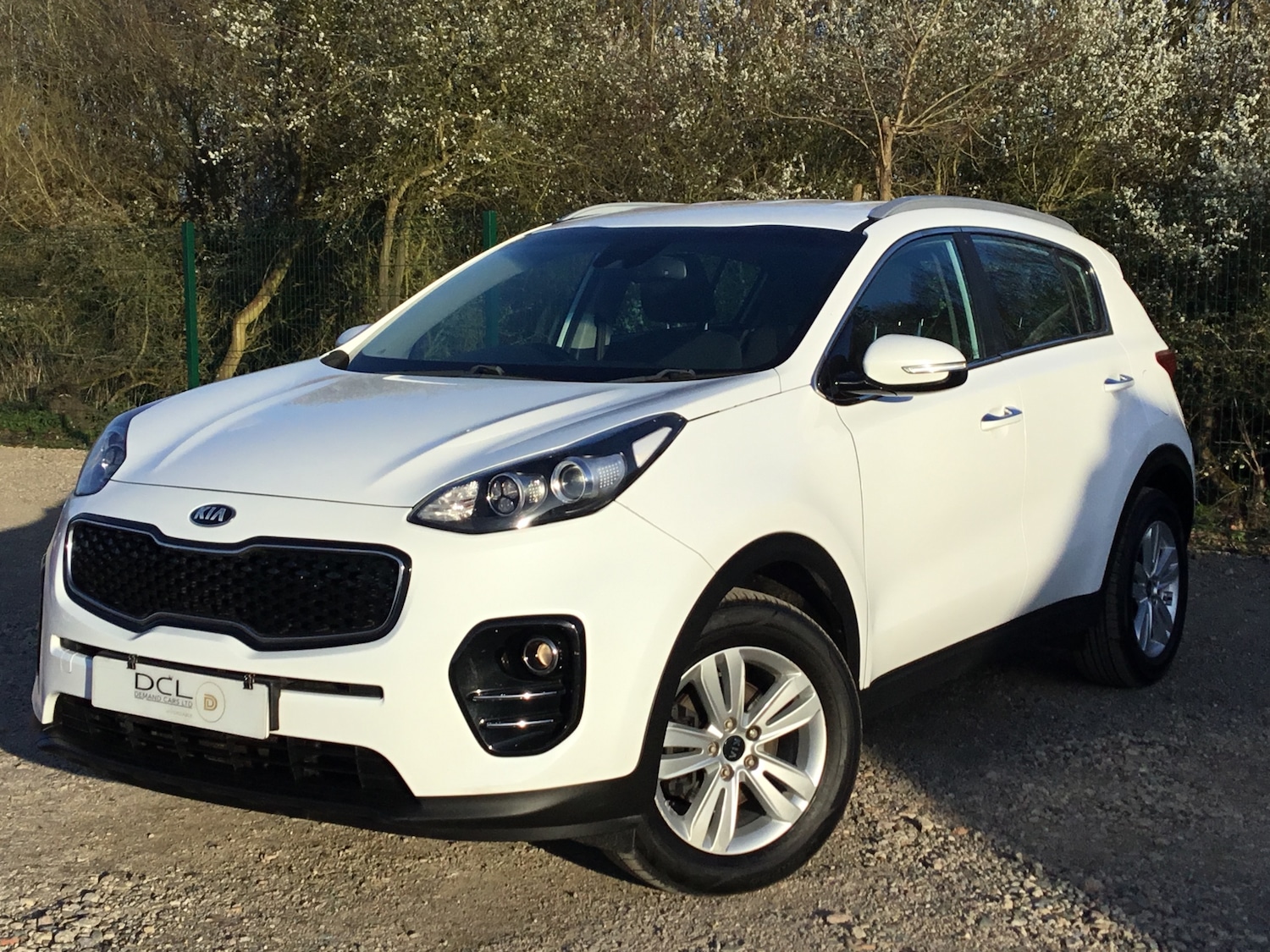 Used Kia Sportage 2016 for sale - 78014967: Photo 1