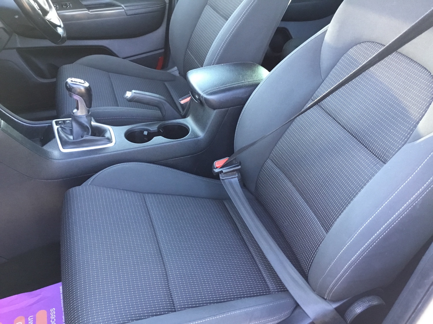 Used Kia Sportage 2016 for sale - 78014967: Photo 12