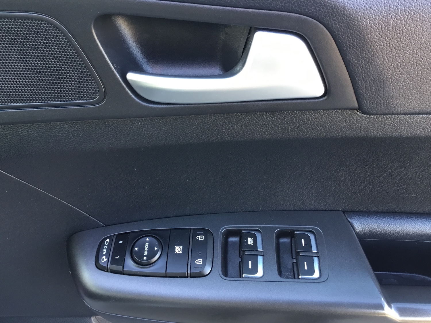 Used Kia Sportage 2016 for sale - 78014967: Photo 16