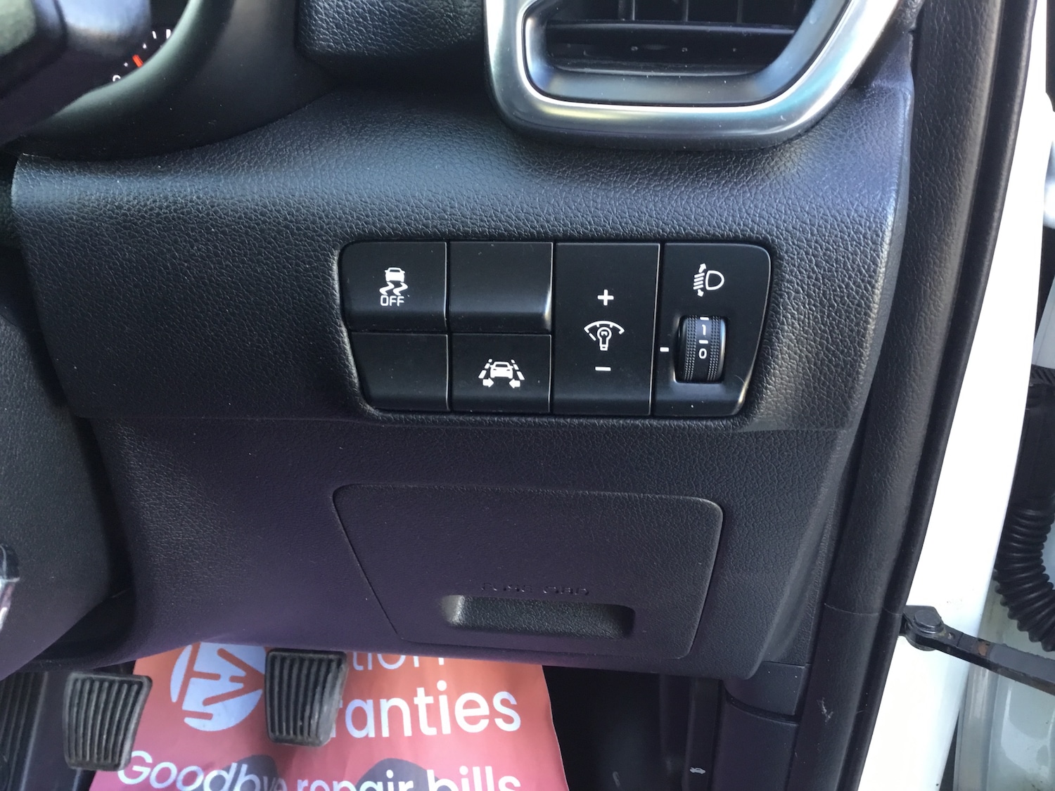 Used Kia Sportage 2016 for sale - 78014967: Photo 17