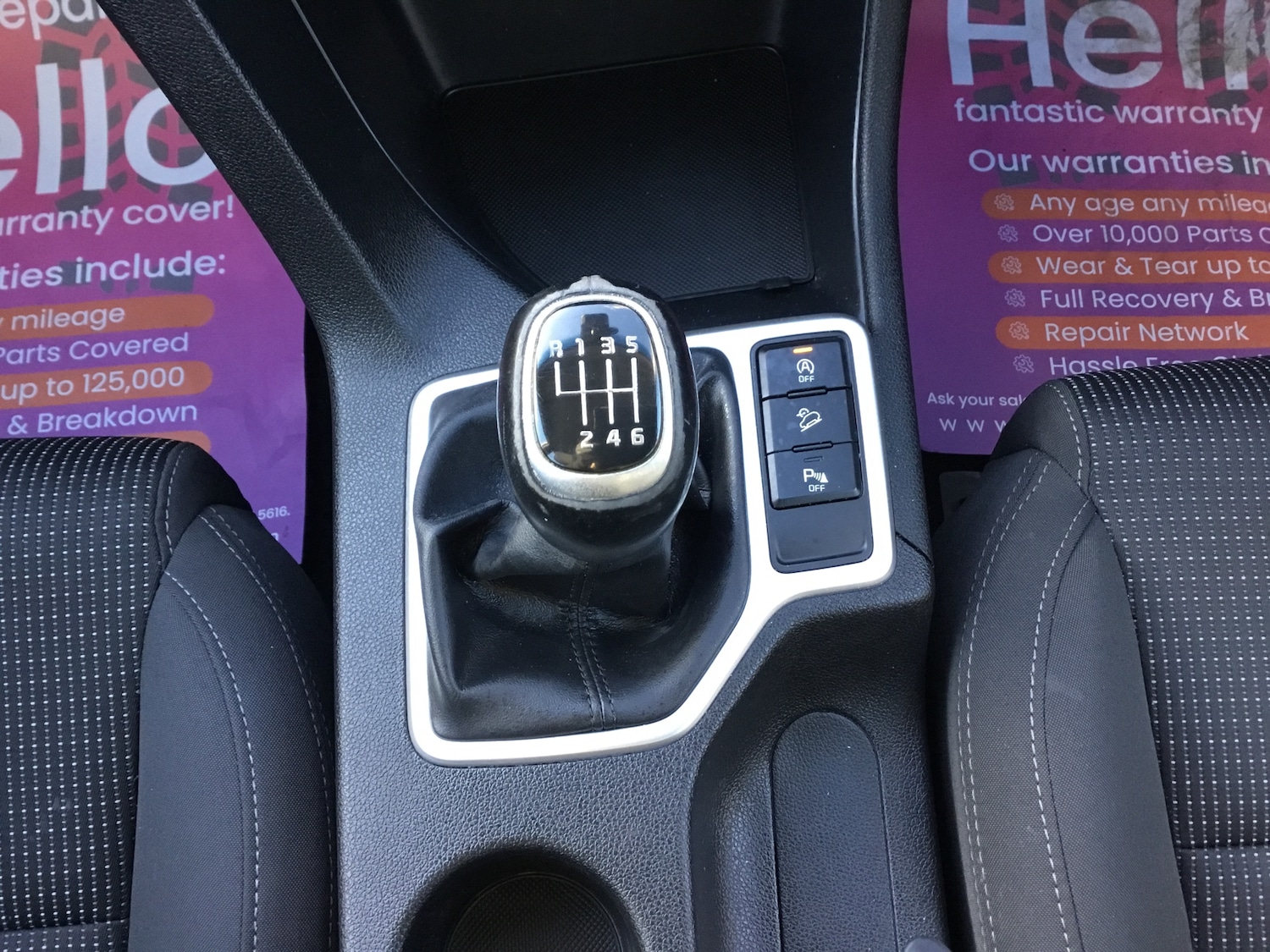 Used Kia Sportage 2016 for sale - 78014967: Photo 18