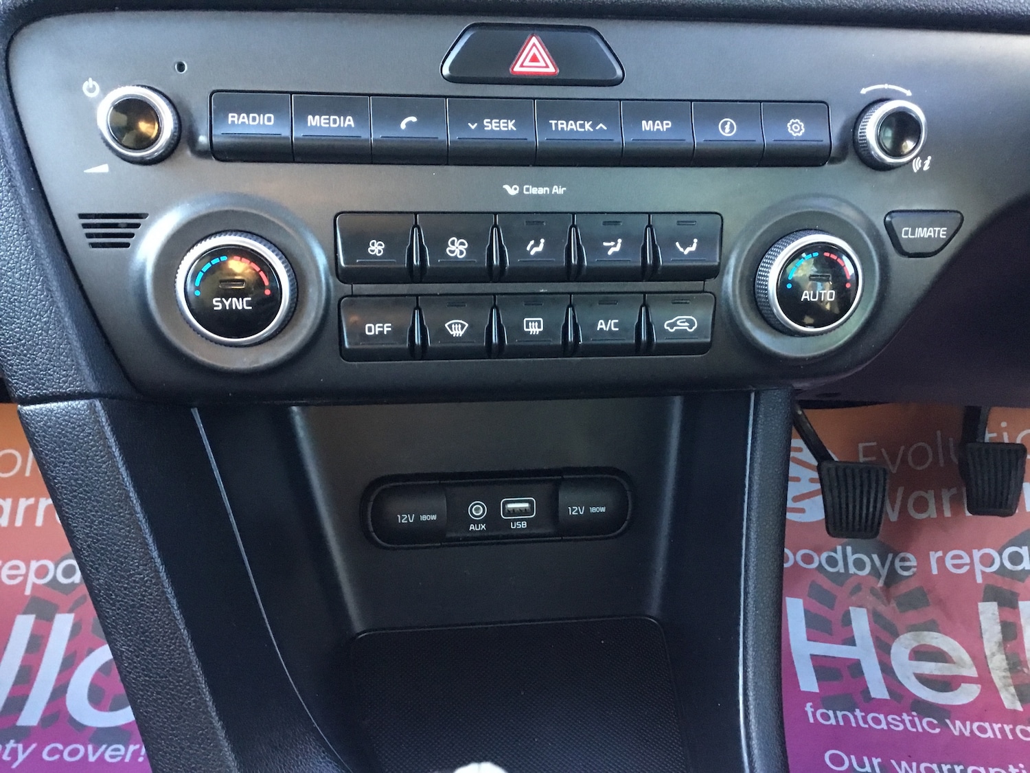 Used Kia Sportage 2016 for sale - 78014967: Photo 19