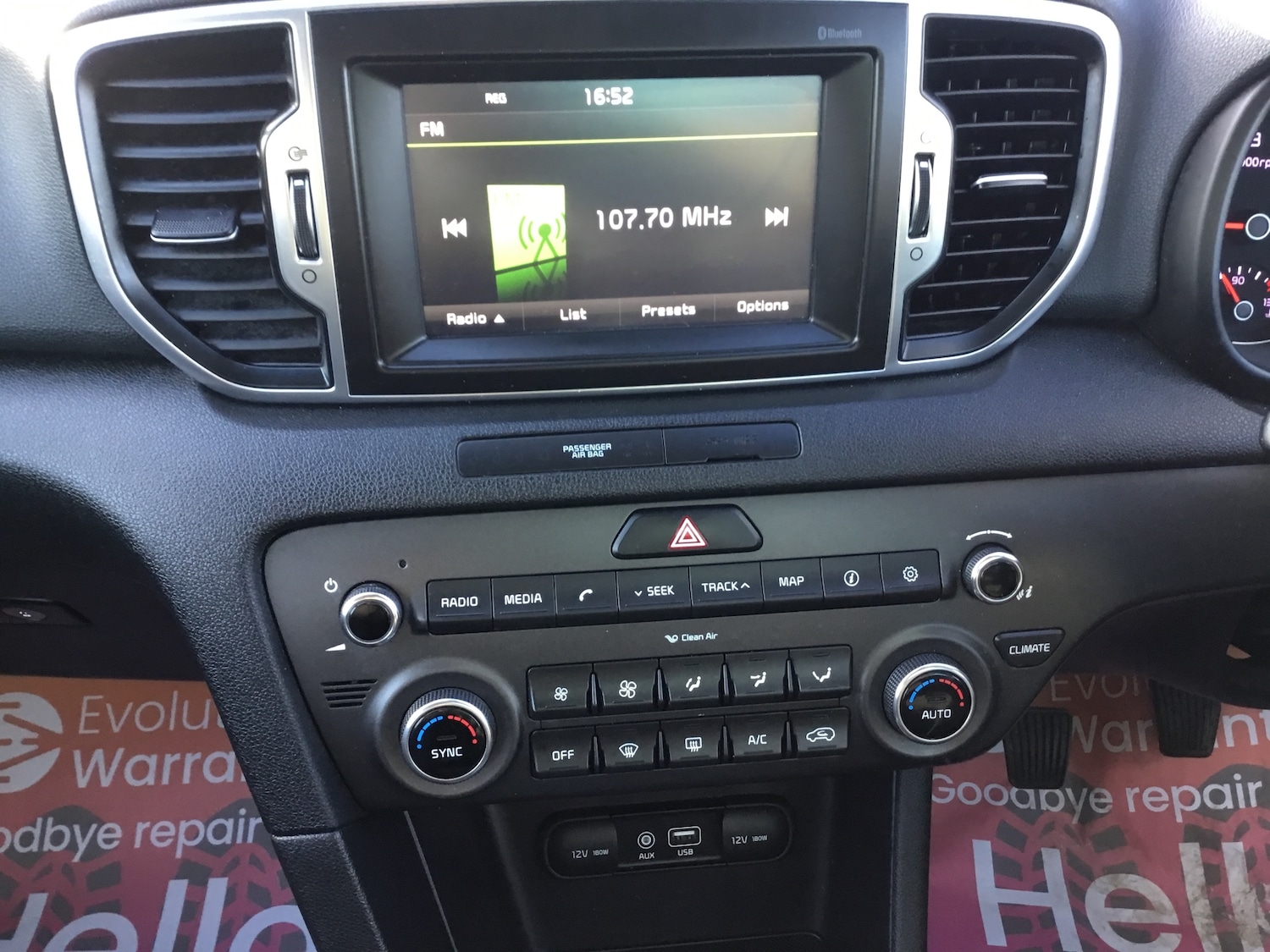 Used Kia Sportage 2016 for sale - 78014967: Photo 20