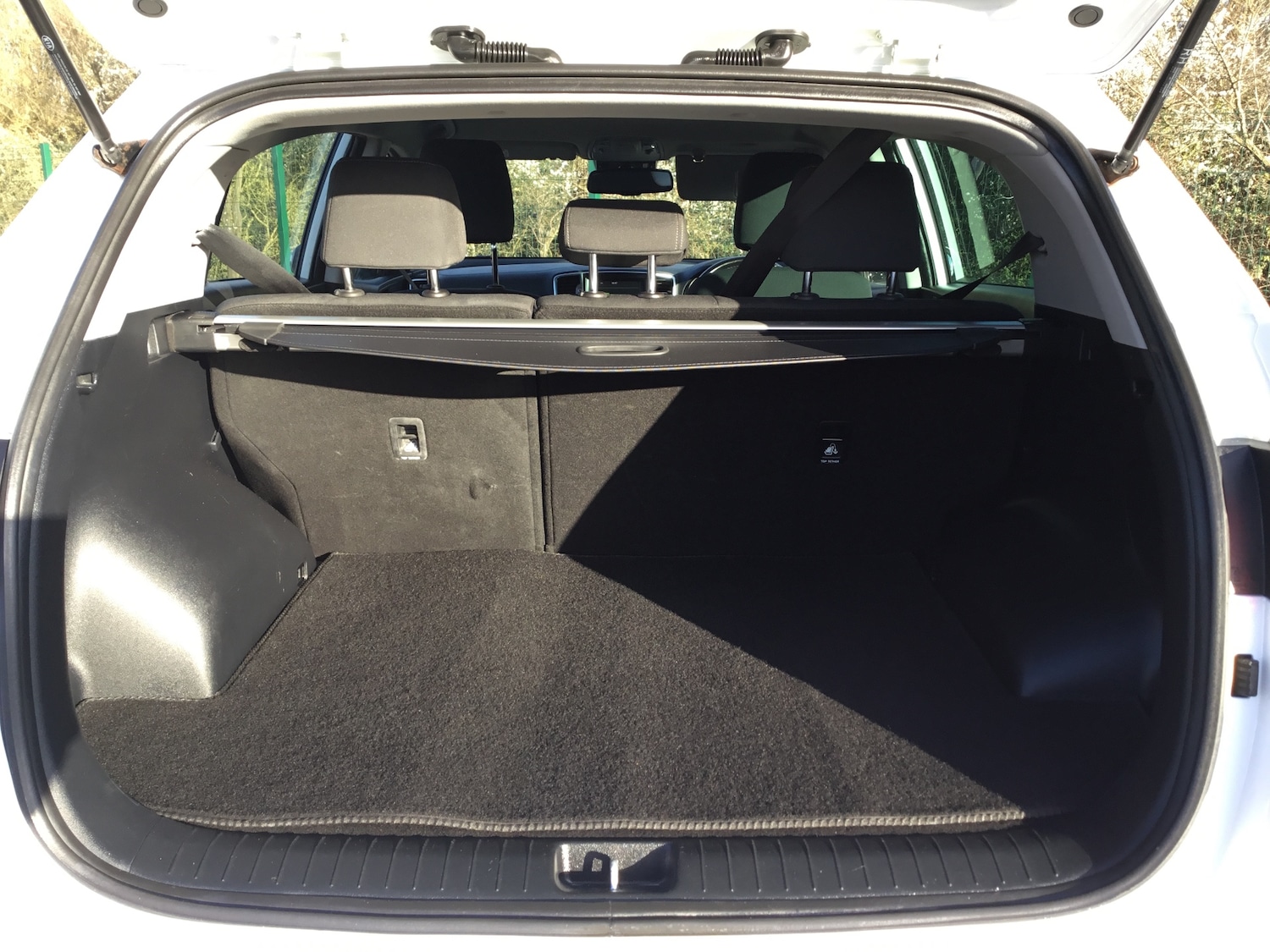 Used Kia Sportage 2016 for sale - 78014967: Photo 21