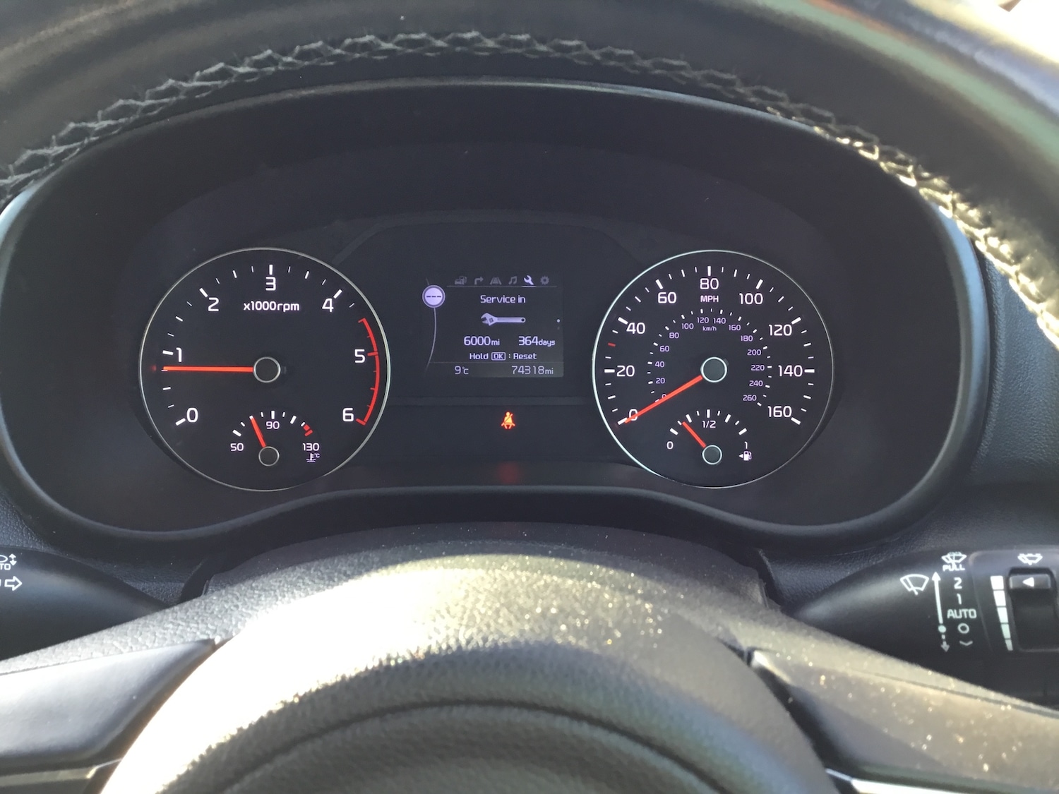 Used Kia Sportage 2016 for sale - 78014967: Photo 24