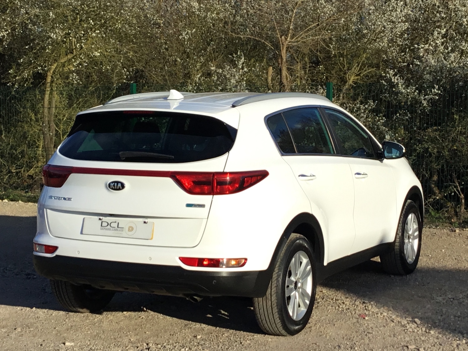 Used Kia Sportage 2016 for sale - 78014967: Photo 5