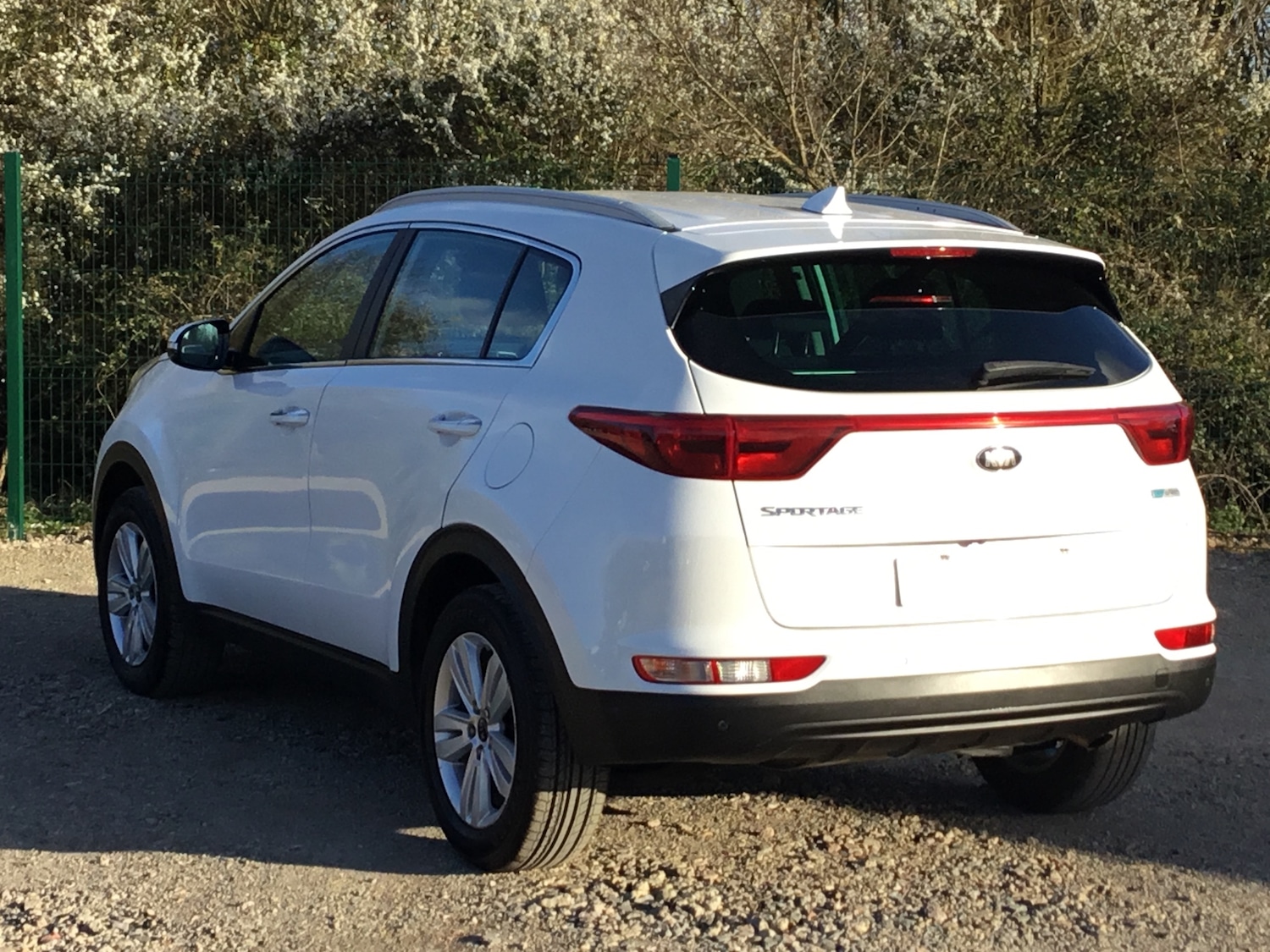 Used Kia Sportage 2016 for sale - 78014967: Photo 7