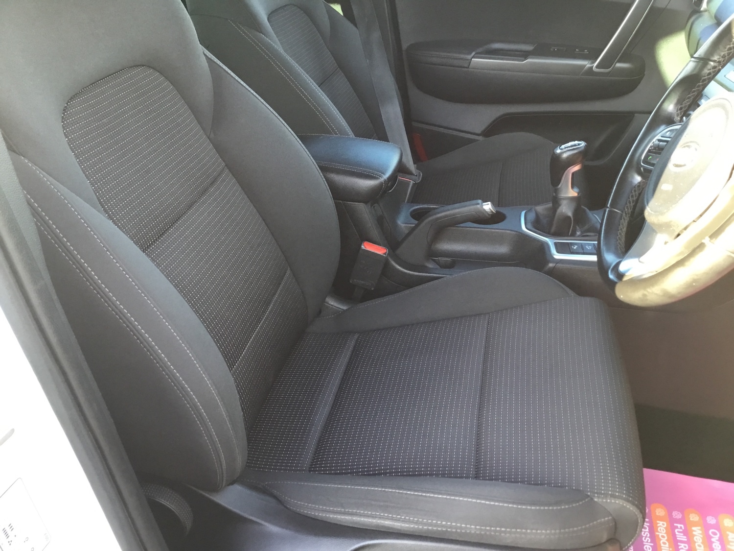 Used Kia Sportage 2016 for sale - 78014967: Photo 9