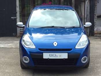 Used Renault Clio 2011 for sale - 74964610: Photo