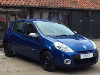 Used Renault Clio 2011 for sale - 74964610: Photo