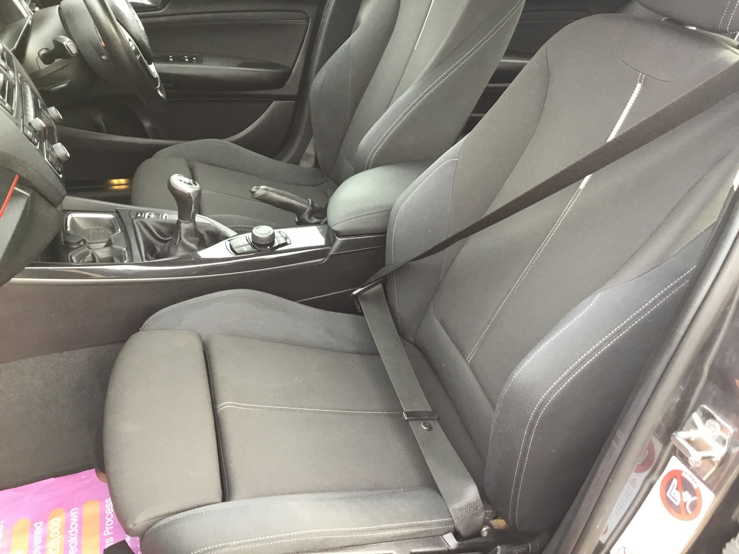 Used BMW 1 Series 2012 for sale - 78209821: Photo 10