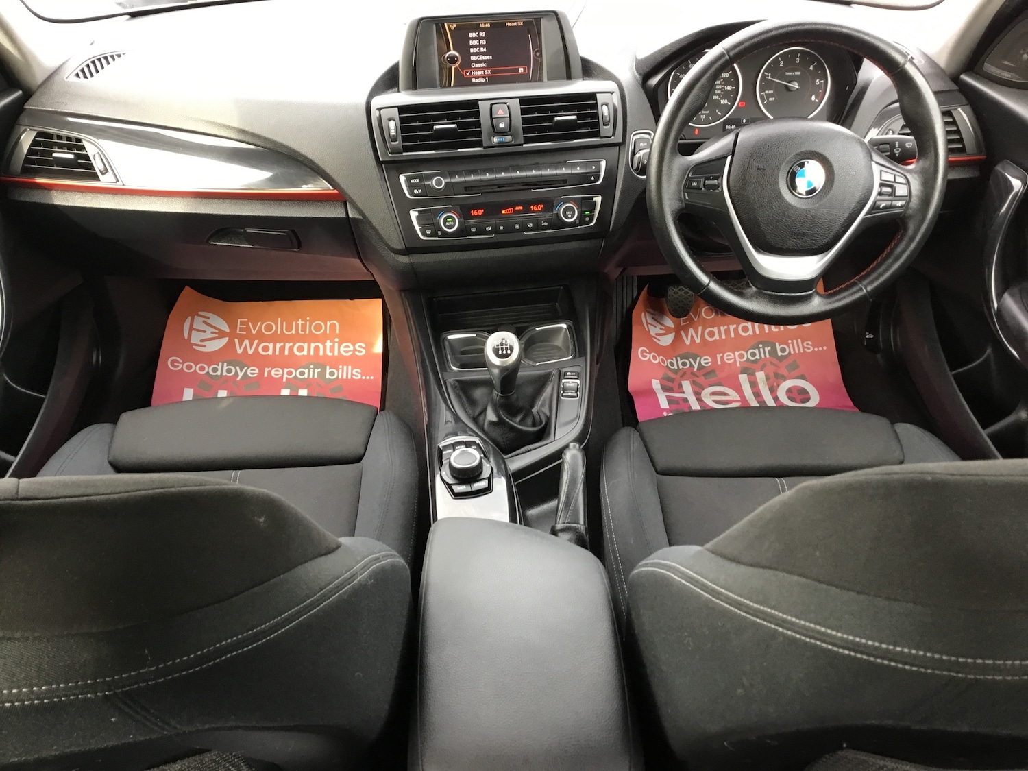 Used BMW 1 Series 2012 for sale - 78209821: Photo 11
