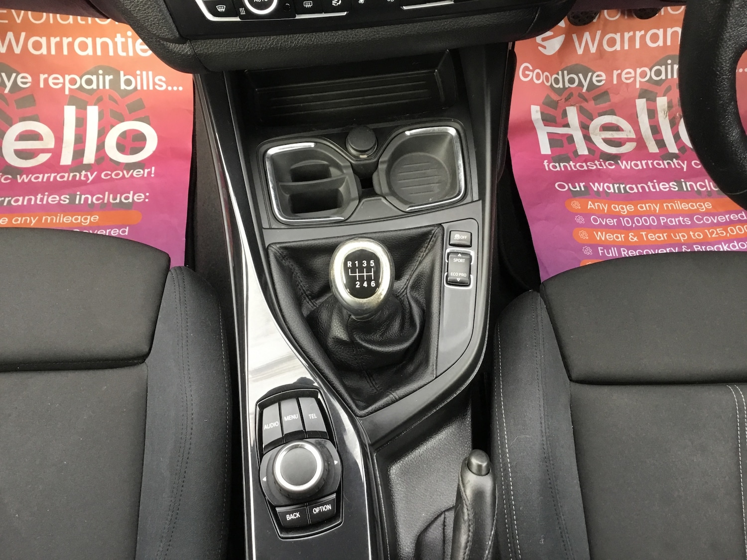 Used BMW 1 Series 2012 for sale - 78209821: Photo 13