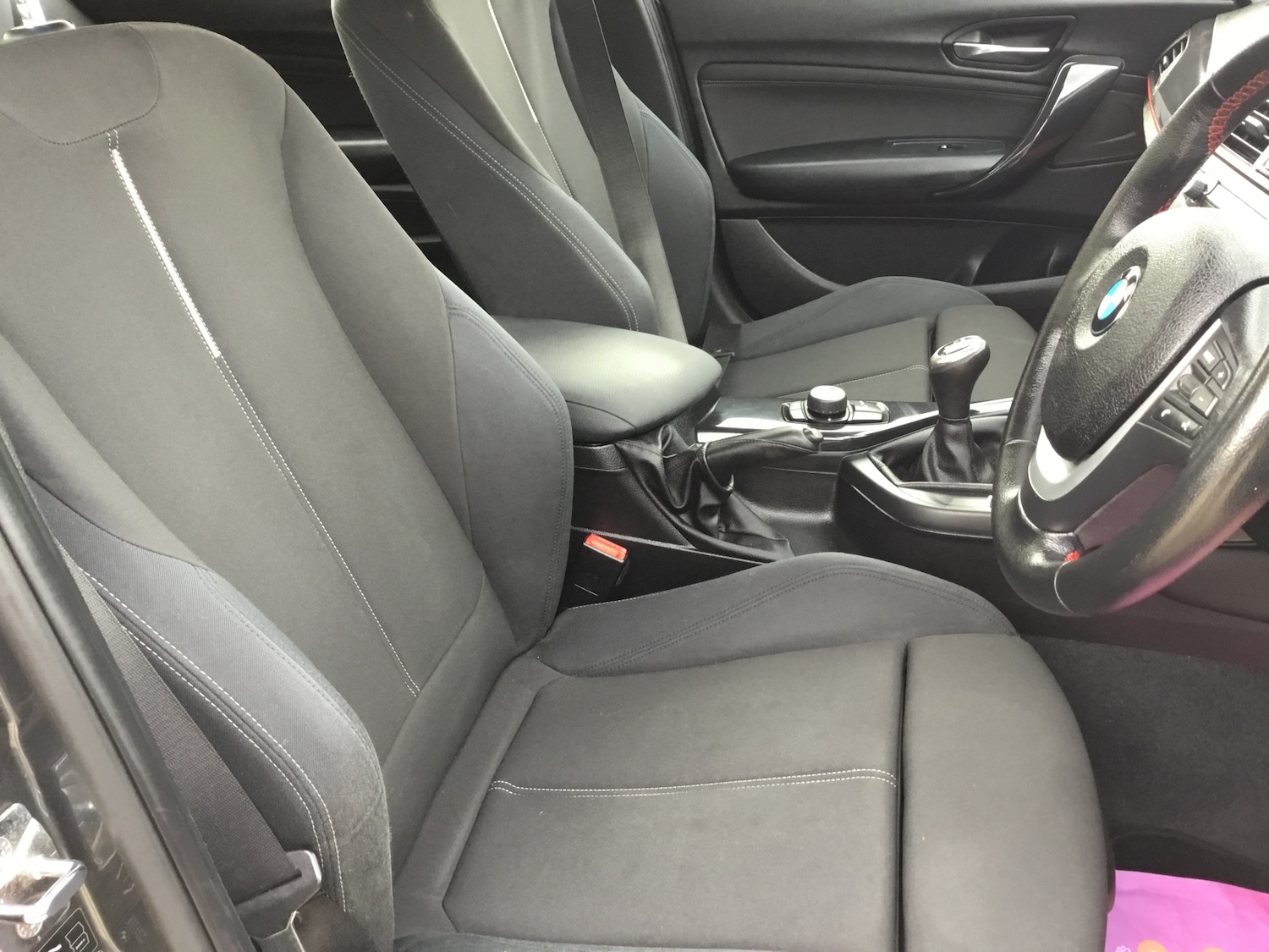 Used BMW 1 Series 2012 for sale - 78209821: Photo 16