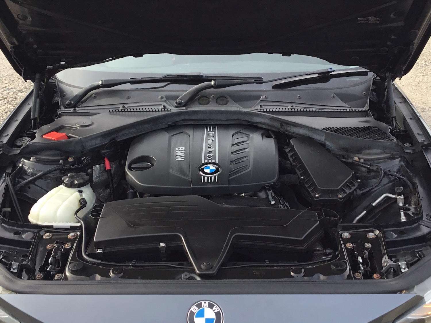 Used BMW 1 Series 2012 for sale - 78209821: Photo 18